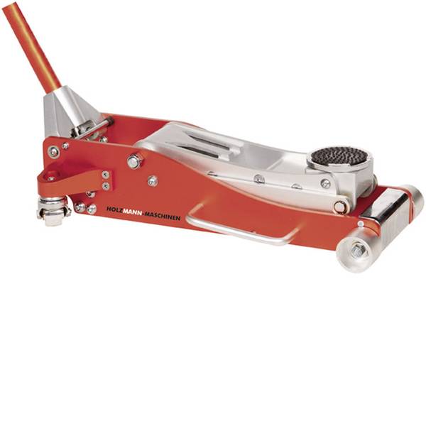 Martinetti e cric - Sollevatore a carrello RWH 250ALU 95 mm 490 mm 2.5 t Holzmann Maschinen H050600009 RWH250ALU - Martinetti e cric - Sollevatore a carrello RWH 250ALU 95 mm 490 mm 2.5 t Holzmann Maschinen H050600009 RWH250ALU -
