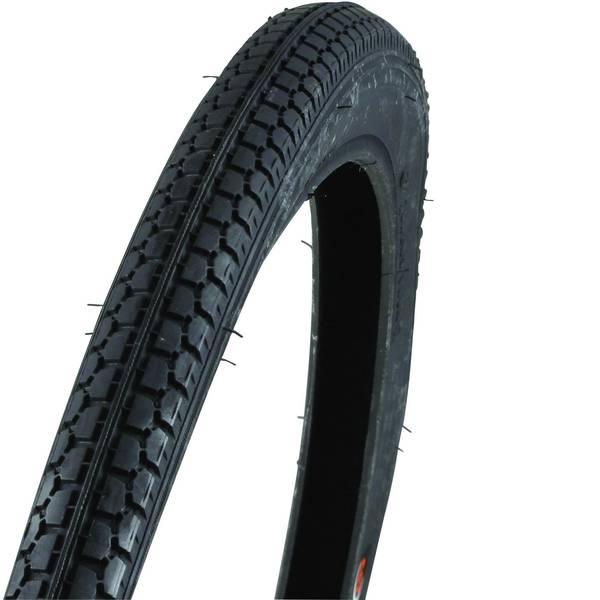 Pneumatici per bicicletta - Copertone pieghevole 28 pollici Fischer Fahrrad Trekking 28x1,6 Nero - Pneumatici per bicicletta - Copertone pieghevole 28 pollici Fischer Fahrrad Trekking 28x1,6 Nero -