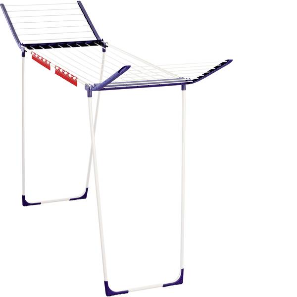Stendibiancheria - Livello leifheit essiccatore Pegasus 180 Maxx blu - Stendibiancheria - Livello leifheit essiccatore Pegasus 180 Maxx blu -