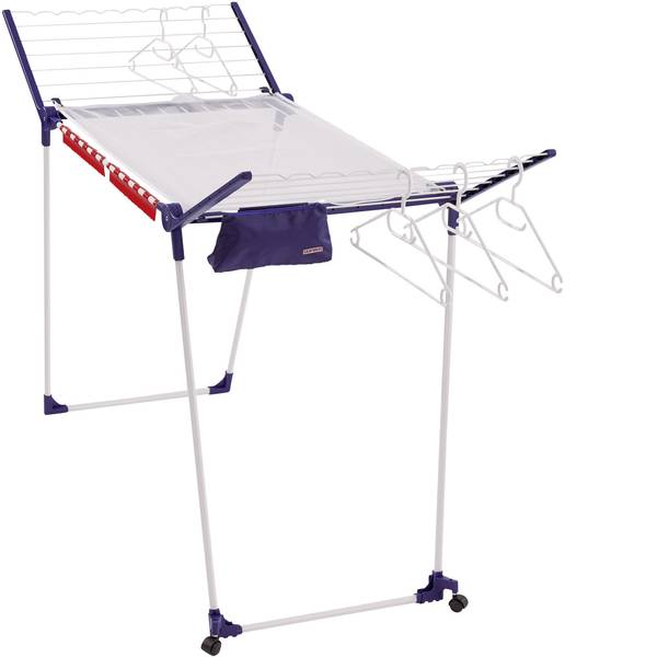 Stendibiancheria - Livello leifheit essiccatore Pegasus 200 Deluxe mobile - Stendibiancheria - Livello leifheit essiccatore Pegasus 200 Deluxe mobile -