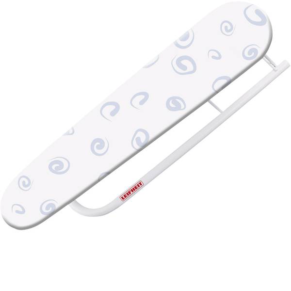 Assi da stiro e accessori per stirare - Bracciolo stiramaniche Leifheit 71816 1 pz. Bianco-Blu - Assi da stiro e accessori per stirare - Bracciolo stiramaniche Leifheit 71816 1 pz. Bianco-Blu -