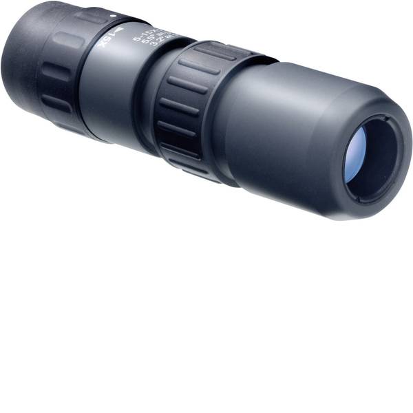 Monocoli e binocoli da teatro - Monocolo Luger MZ 5 - 15 x 17 mm Nero - Monocoli e binocoli da teatro - Monocolo Luger MZ 5 - 15 x 17 mm Nero -
