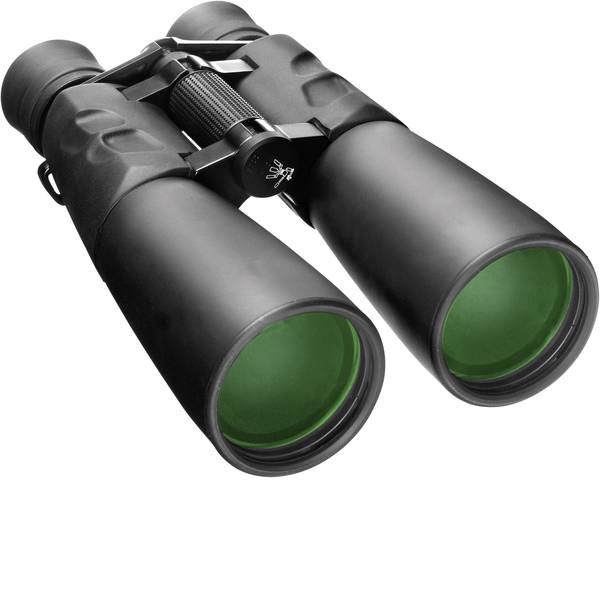 Binocoli - Luger DF Binocolo 8 x 56 mm Nero - Binocoli - Luger DF Binocolo 8 x 56 mm Nero -