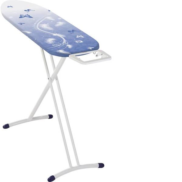 Assi da stiro e accessori per stirare - Asse da stiro Leifheit Air Board M Solid 72563 1 pz. Blu, Bianco - Assi da stiro e accessori per stirare - Asse da stiro Leifheit Air Board M Solid 72563 1 pz. Blu, Bianco -