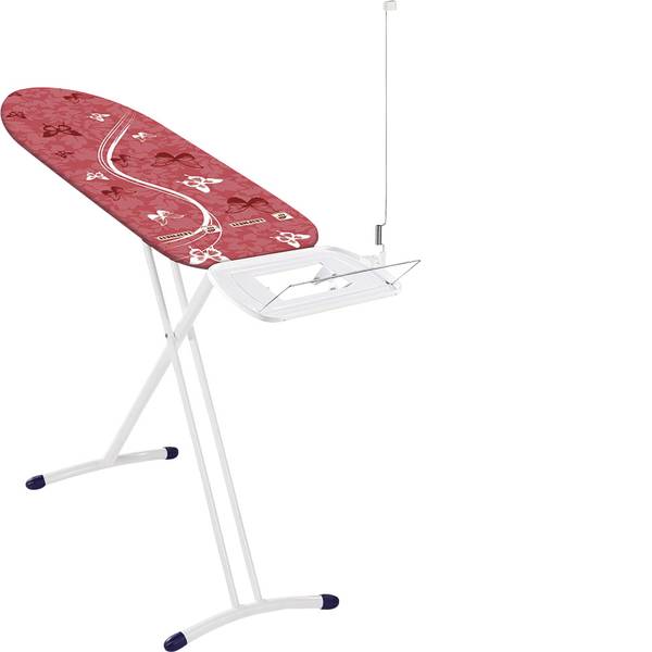 Assi da stiro e accessori per stirare - Asse da stiro Leifheit AirStream Premium L 72567 1 pz. Rosso, Bianco - Assi da stiro e accessori per stirare - Asse da stiro Leifheit AirStream Premium L 72567 1 pz. Rosso, Bianco -