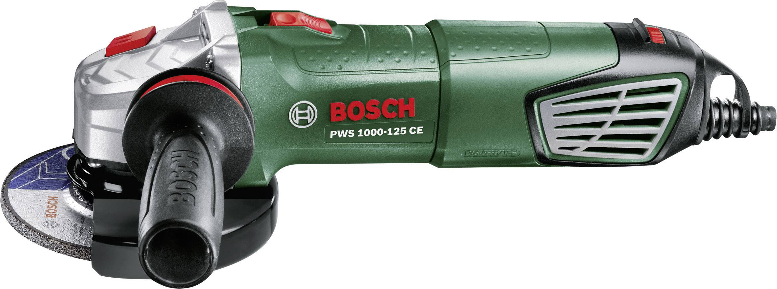 bosch 125 150