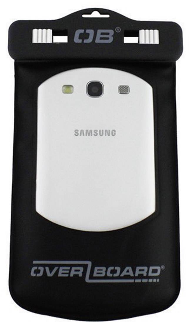 OverBoard Custodia per cellulare PhoneCase Nero OB1008-5