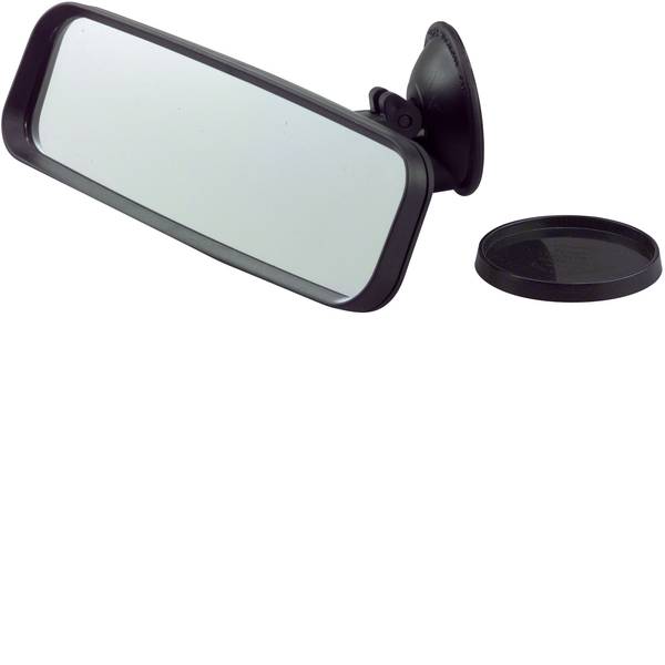 Accessori comfort per auto - Specchietto a collo di cigno Herbert Richter 187/22 con collo di cigno - Accessori comfort per auto - Specchietto a collo di cigno Herbert Richter 187/22 con collo di cigno -