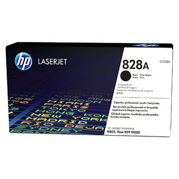 HP Tamburo 828A Originale  Nero 30000 pagine CF358A