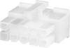 Morsettiera per cavo TE Connectivity VAL-U-LOK Totale poli 10 Passo: 4.20 mm 1-794954-0 1 pz.