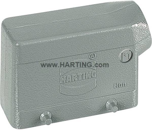 Custodia mobile 19340060521 19340060521 HARTING 1 pz. Pezzo
