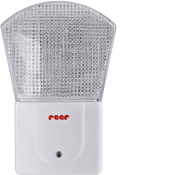 Luci notturne - REER 5060 Luce notturna LED LED Giallo Bianco - Luci notturne - REER 5060 Luce notturna LED LED Giallo Bianco -