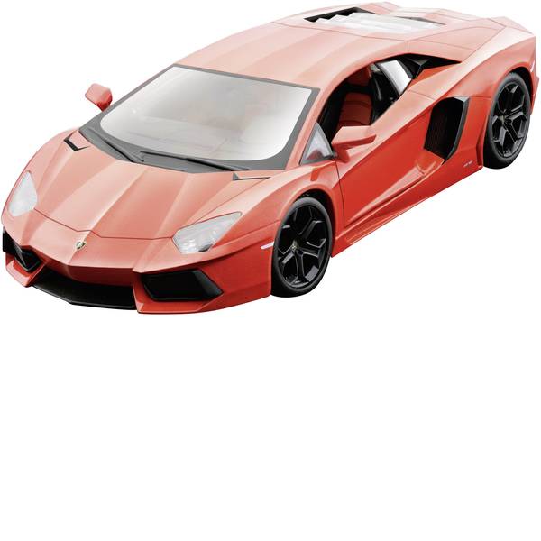 Modellini statici di auto e moto - Maisto Lamborghini Aventador 1:24 Automodello - Modellini statici di auto e moto - Maisto Lamborghini Aventador 1:24 Automodello -