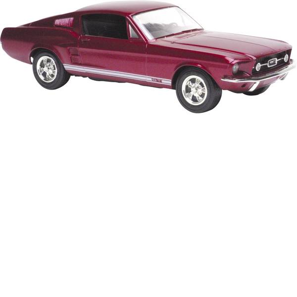 Modellini statici di auto e moto - Maisto Ford Mustang GT ´67 1:24 Automodello - Modellini statici di auto e moto - Maisto Ford Mustang GT ´67 1:24 Automodello -