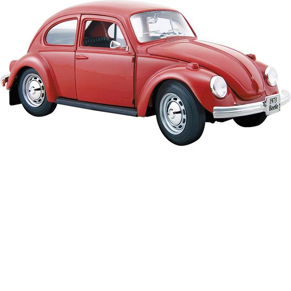 Modellini statici di auto e moto - Maisto VW Käfer ´73 1:24 Automodello - Modellini statici di auto e moto - Maisto VW Käfer ´73 1:24 Automodello -