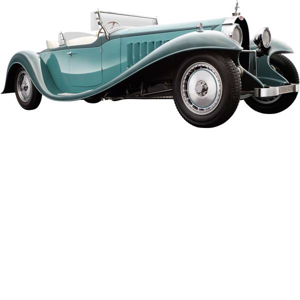 Modellini statici di auto e moto - Maisto Bugatti Roadsters Esders ´32 1:18 Automodello - Modellini statici di auto e moto - Maisto Bugatti Roadsters Esders ´32 1:18 Automodello -