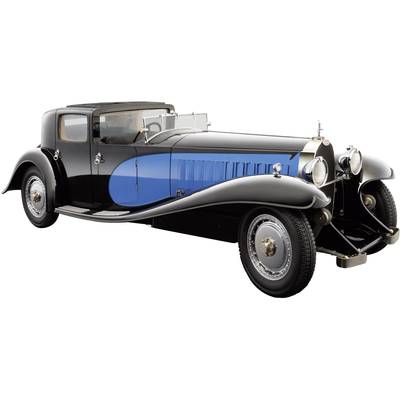 Maisto Bugatti Royal Coupe De Ville blau 1:18 Automodello