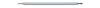 Wiha System 4 269 Officina e meccanica Taglio, Croce Phillips Lama intercambiabile per giraviti 2 mm PH 00 120 mm Adatto per (serie cacciaviti) Wiha System 4