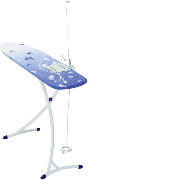 Assi da stiro e accessori per stirare - Asse da stiro Leifheit Air Board XL Ergo Plus 72568 1 pz. Blu, Bianco - Assi da stiro e accessori per stirare - Asse da stiro Leifheit Air Board XL Ergo Plus 72568 1 pz. Blu, Bianco -