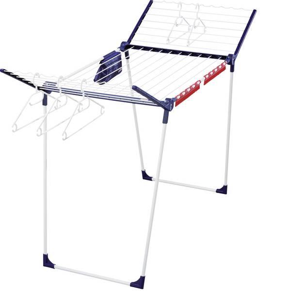 Stendibiancheria - Livello leifheit essiccatore Pegasus 200 Deluxe - Stendibiancheria - Livello leifheit essiccatore Pegasus 200 Deluxe -