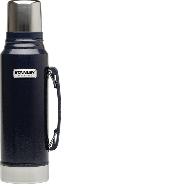 Thermos e tazze termiche - Stanley Bottiglia termica Blu scuro 1000 ml 10-01254-036 - Thermos e tazze termiche - Stanley Bottiglia termica Blu scuro 1000 ml 10-01254-036 -