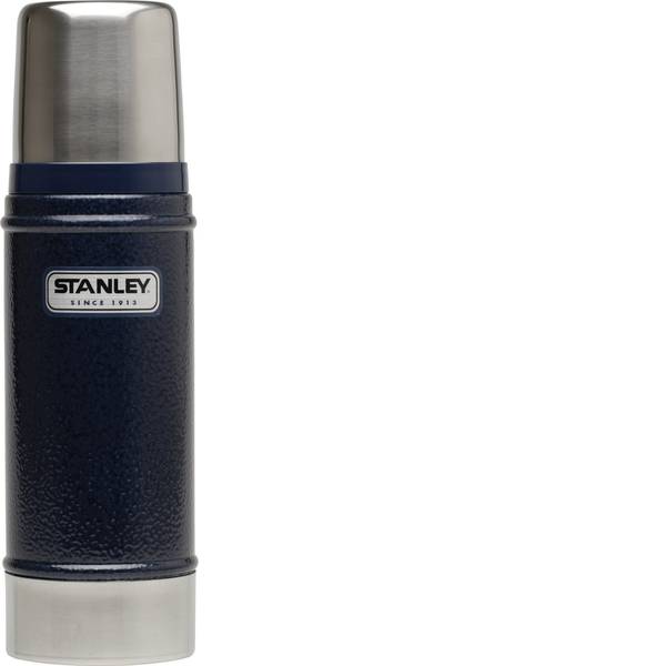 Thermos e tazze termiche - Stanley Classic Bottiglia termica Blu scuro 470 ml 10-01228-022 - Thermos e tazze termiche - Stanley Classic Bottiglia termica Blu scuro 470 ml 10-01228-022 -
