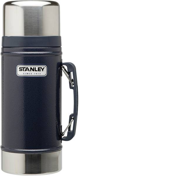 Stoviglie da campeggio - Contenitore per alimenti da campeggio Stanley Vakuum-Speisebehälter Classic 1 pz. 10-01229-015 Acciaio inox - Stoviglie da campeggio - Contenitore per alimenti da campeggio Stanley Vakuum-Speisebehälter Classic 1 pz. 10-01229-015 Acciaio inox -