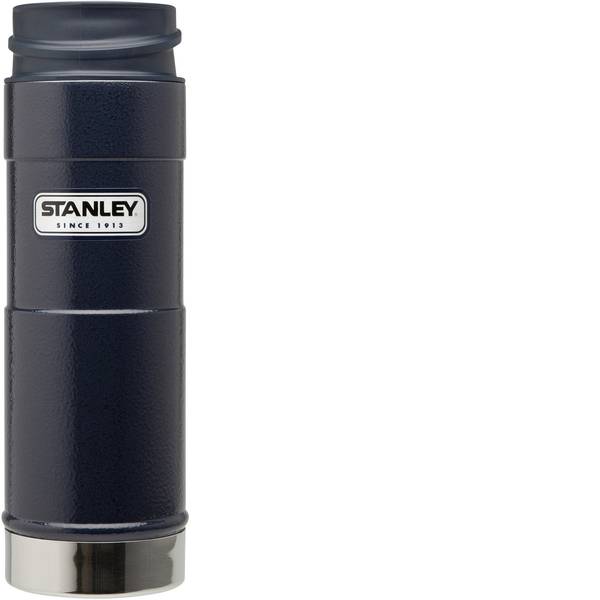 Thermos e tazze termiche - Stanley Classic Caraffa thermos Blu scuro 470 ml 10-01568-002 - Thermos e tazze termiche - Stanley Classic Caraffa thermos Blu scuro 470 ml 10-01568-002 -