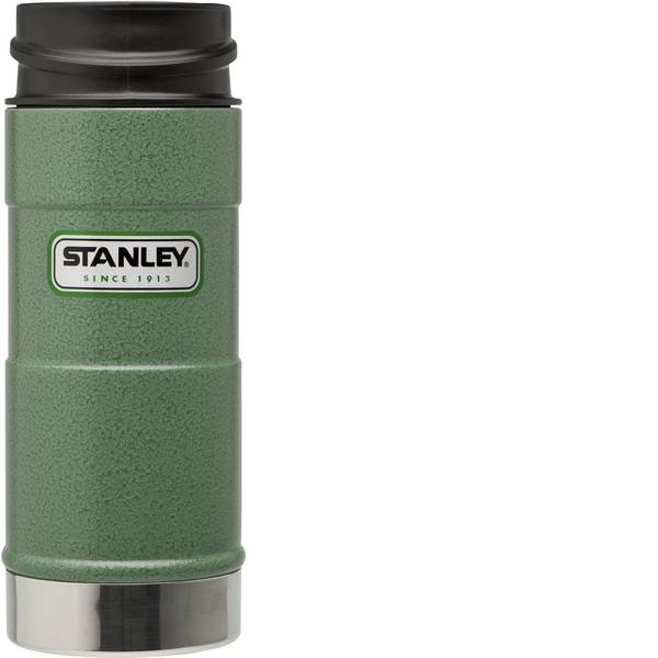 Thermos e tazze termiche - Stanley Classic Caraffa thermos Verde 350 ml 10-01569-001 - Thermos e tazze termiche - Stanley Classic Caraffa thermos Verde 350 ml 10-01569-001 -