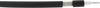 VOKA Kabelwerk 300902-01-100 Cavo coassiale Diam. est.: 5.40 mm RG58 C/U 50 Ω Nero 100 m