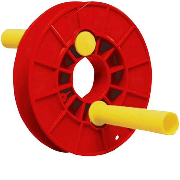 Accessori per aquiloni - Bobina con filo Günther Flugspiele 100 m - Accessori per aquiloni - Bobina con filo Günther Flugspiele 100 m -