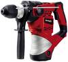 Einhell TH-RH 1600 SDS-Plus-Martello perforatore 1600 W incl. valigia