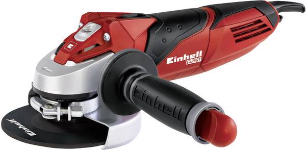 Einhell TE-AG 115 4430850 Smerigliatrice angolare  115 mm  720 W