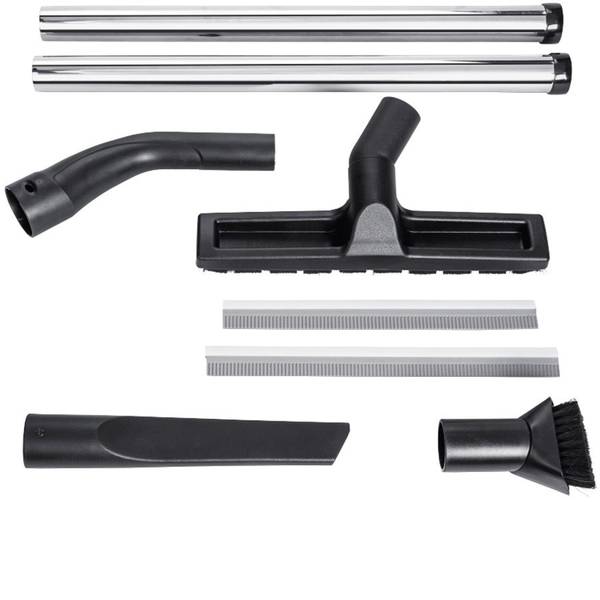 Accessori per aspirapolvere e aspiraliquidi - Kit di tubi e ugelli Fein 31345071020 1 KIT - Accessori per aspirapolvere e aspiraliquidi - Kit di tubi e ugelli Fein 31345071020 1 KIT -