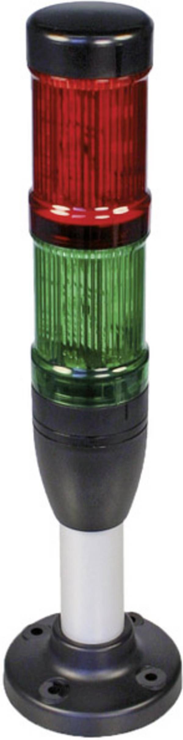Eaton Segnalatore 171295 SL4-100-L-RG-24LED Rosso, Verde 1 pz.