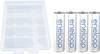 eneloop eneloop HR06 Box Batteria ricaricabile Stilo (AA) NiMH 1900 mAh 1.2 V 4 pz.