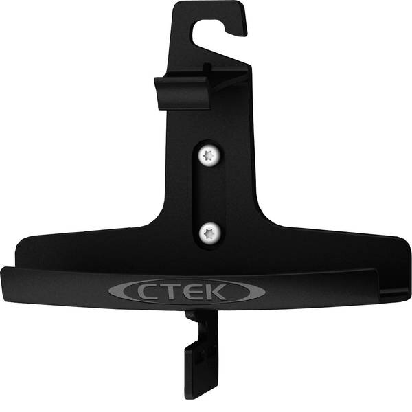 Accessori per caricabatterie da auto - Staffa da parete CTEK 40-006 - Accessori per caricabatterie da auto - Staffa da parete CTEK 40-006 -