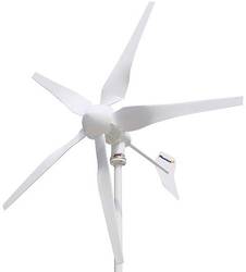 Phaesun Stormy Wings Hy 400 12 Generatore Eolico Rendimento A 10m S 400 W 12 V B Conrad It