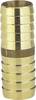 GARDENA 07183-20 Ottone Raccordo per tubi 32 mm (1 1/4") Ø