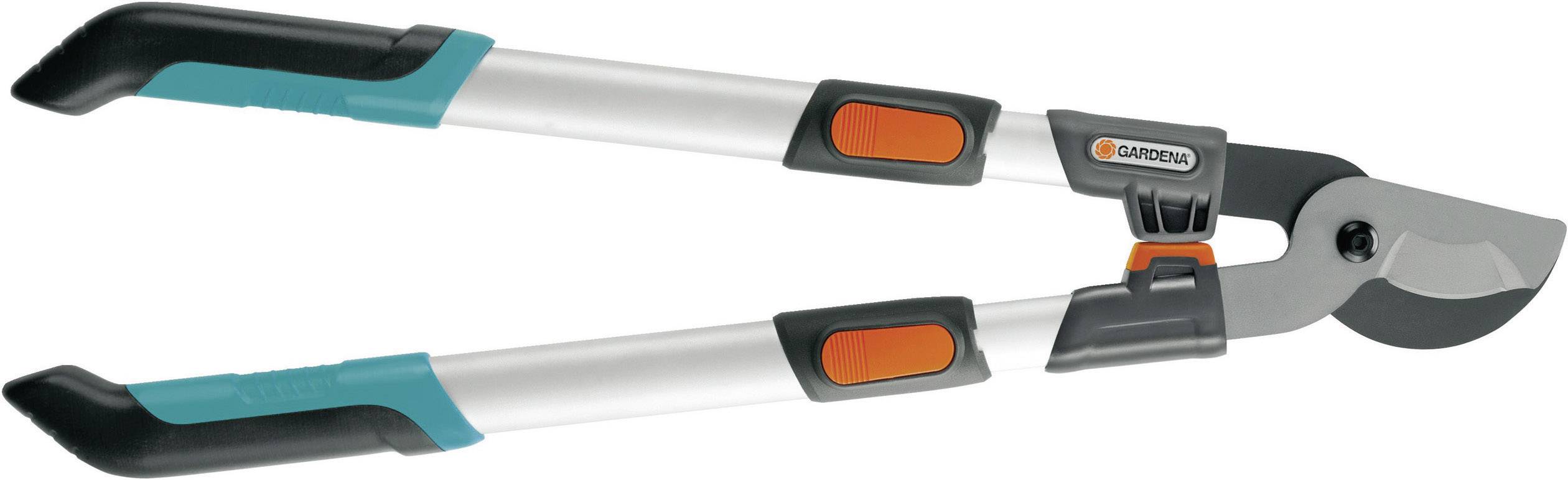 GARDENA 8779-20 Comfort 650 BT Troncarami telescopico Bypass