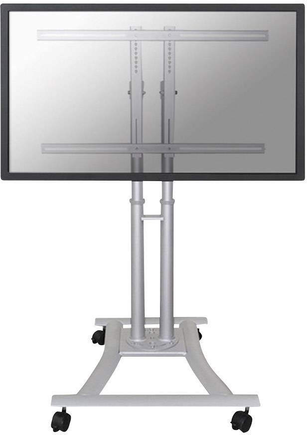 Carrello per TV Neomounts PLASMA-M1200 68,6 cm (27") - 177,8 cm (70") Inclinabile