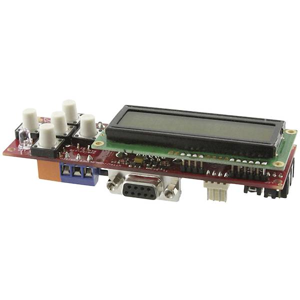 Kit e schede microcontroller MCU - Olimex Scheda di sviluppo AVR-MT128 ATMega128 - Kit e schede microcontroller MCU - Olimex Scheda di sviluppo AVR-MT128 ATMega128 -
