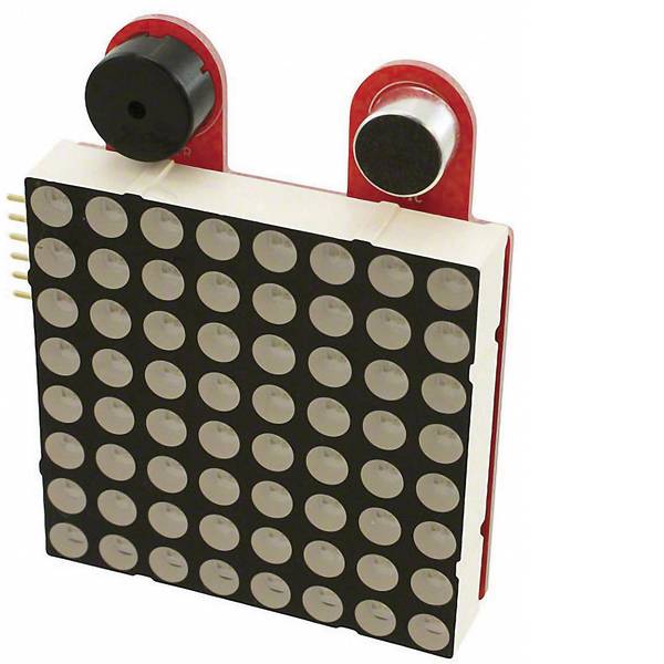 Kit e schede microcontroller MCU - Olimex Scheda di espansione MSP430-LED8x8BOOSTER - Kit e schede microcontroller MCU - Olimex Scheda di espansione MSP430-LED8x8BOOSTER -