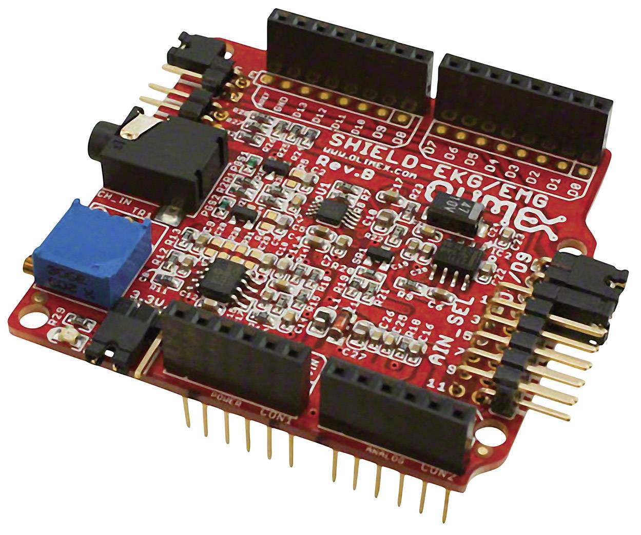 Kit Morsettiera A Vite Per Arduino - Scheda Di Espansione Fai Da Te Con PCB E Connettori