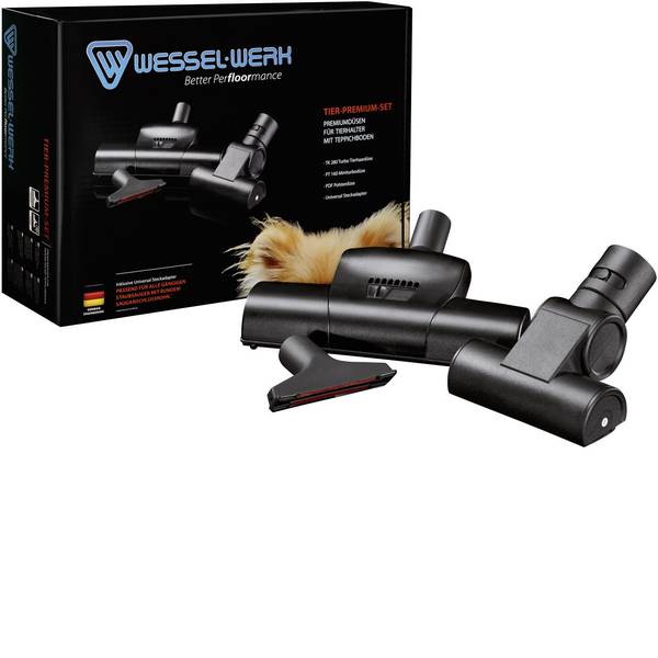 Accessori per aspirapolvere - Wessel Werk 2690000069 Bocchettone aspirapolvere - Accessori per aspirapolvere - Wessel Werk 2690000069 Bocchettone aspirapolvere -