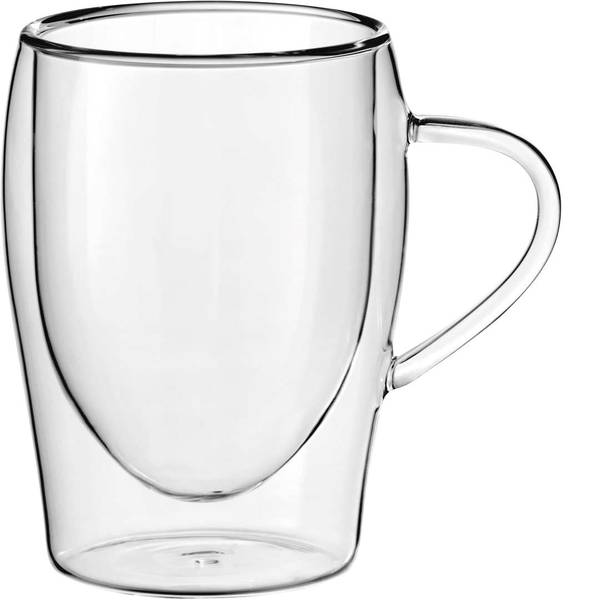 Stoviglie, posate e bicchieri - Bicchiere termico per tè Scanpart 300 ml 2 pezzi - Stoviglie, posate e bicchieri - Bicchiere termico per tè Scanpart 300 ml 2 pezzi -