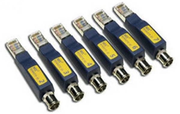 Fluke Networks MS2-IDK27 MS2-IDK27  Termination plug  1 pz.
