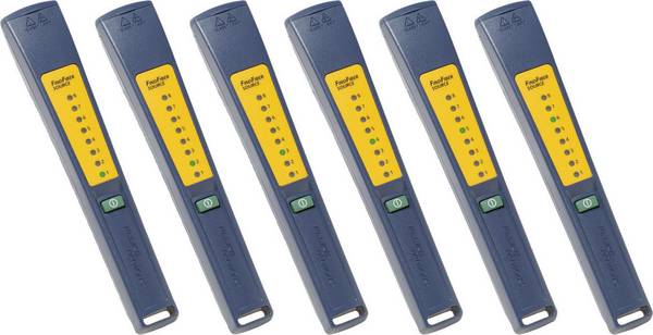 Fluke Networks FINDFIBER-6 FINDFIBER-6  Kit fibra di vetro  1 pz.