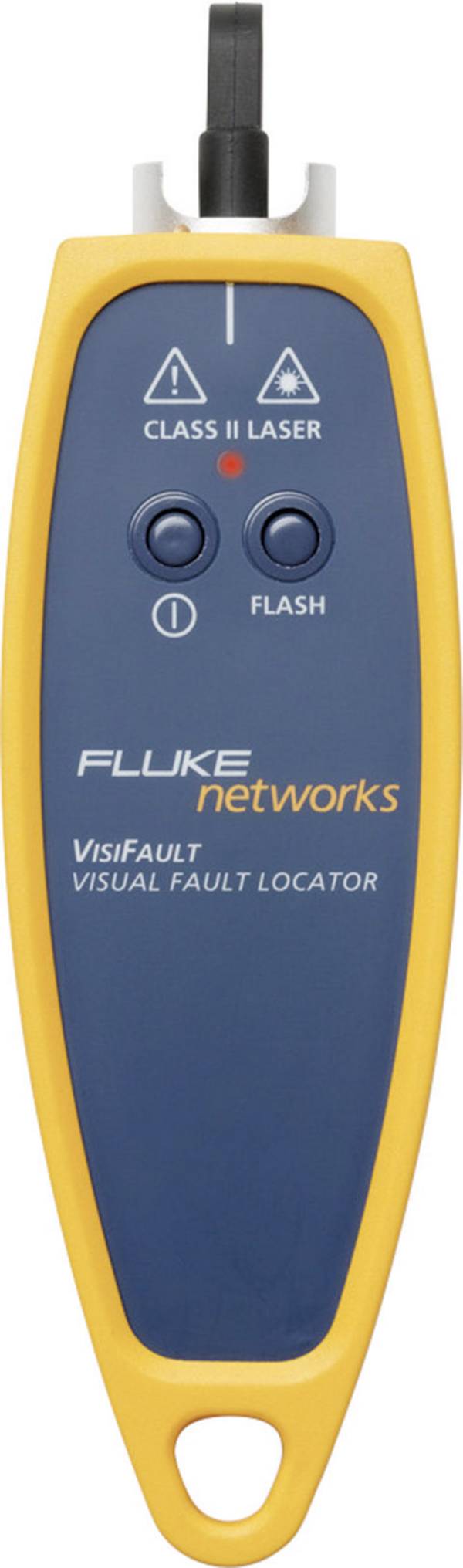 Tester per fibra ottica VISIFAULT Fluke Networks VISIFAULT  Rete