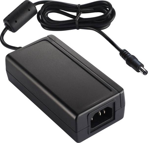 Dehner Elektronik ATM 065T-P120 Alimentatore da tavolo tensione fissa 12 V/DC 5000 mA 65 W
